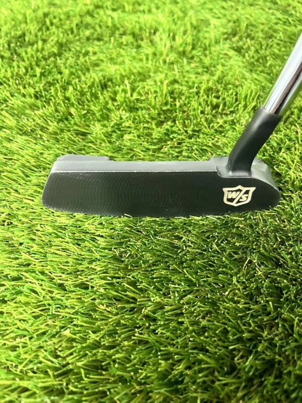 Wilson Staff Infinate Michigan Ave Putter 2 Wilson Staff Infinate Michigan Ave Putter - Image 2