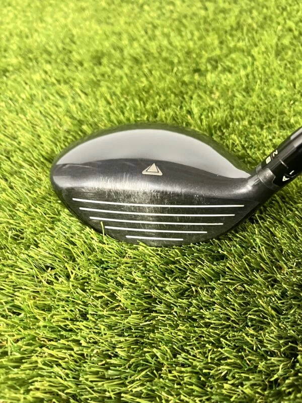 Titleist 917 F2 15° 3 Wood // Stiff 2 Titleist 917 F2 15° 3 Wood // Stiff - Image 2