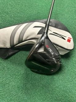 Titleist TSi3 9.0° Driver // Stiff