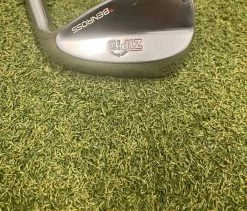 BenRoss Zip-It 58° Wedge