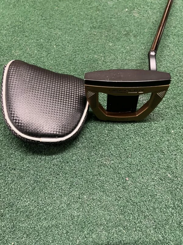 Ping Heppler Floki Putter 1 Ping Heppler Floki Putter