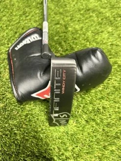Wilson Infinate Windy City Putter