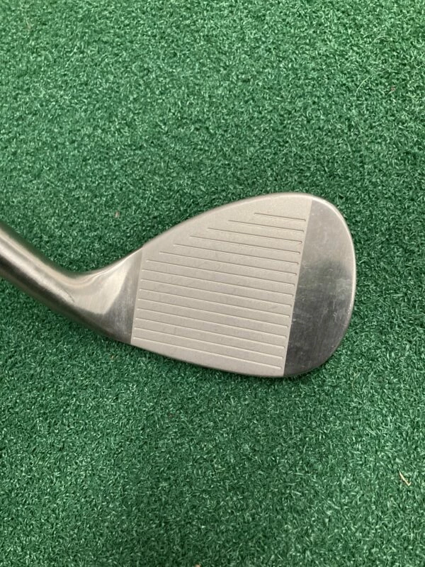 TaylorMade RAC 52° Wedge LH 2 TaylorMade RAC 52° Wedge LH - Image 2