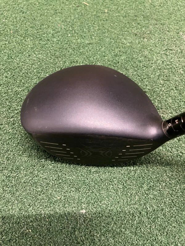 Callaway XR Pro R-Moto 9° Driver//Firm 2 Callaway XR Pro R-Moto 9° Driver//Firm - Image 2