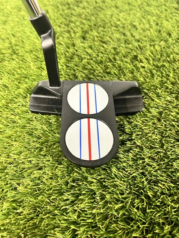 Odyssey Triple Track 2 Ball Blade // 34 Inches 3 Odyssey Triple Track 2 Ball Blade // 34 Inches - Image 3