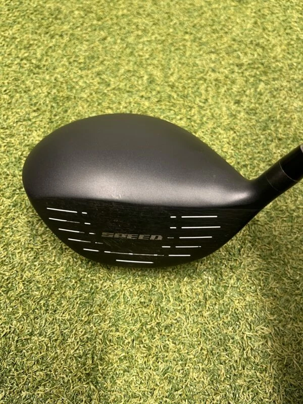 BenRoss RIP Speed Driver 10°//Reg 2 BenRoss RIP Speed Driver 10°//Reg - Image 2