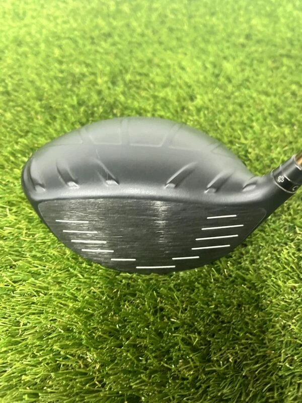Ping G400 SFT 12° Driver // Stiff 2 Ping G400 SFT 12° Driver // Stiff - Image 2