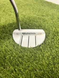 TaylorMade White Smoke MC.72 Putter -Deals Golf Clubs Store F9684AAC D652 4A4A B12A A80D1EA8486E 600x800 1