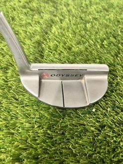 Odyssey White Hot No9 Pro Putter 6 Odyssey White Hot No9 Pro Putter -Deals Golf Clubs Store FA1EFEA1 B923 473E B6F1 C5F65058A6C5 600x800 1