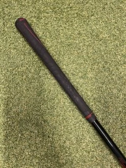 Fazer CTR Fairway Wood//Uniflex -Deals Golf Clubs Store FBEDD017 3763 4C96 A6FD 3B6F7253491A 600x800 1