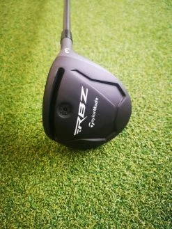 Taylormade Rbz 3 Wood 15° // Stiff // Refurbed