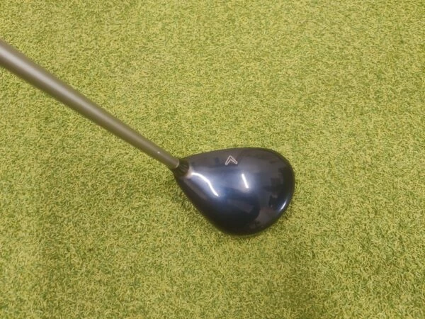 Callaway GBB II 5 Wood // Reg // Steel 3 Callaway GBB II 5 Wood // Reg // Steel - Image 3