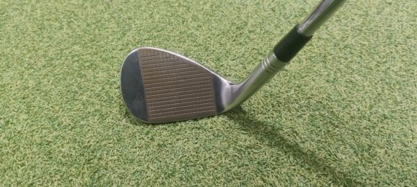 Taylormade Milled Grind 52° Wedge 2 Taylormade Milled Grind 52° Wedge - Image 2