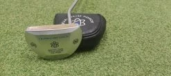 Quantum Force Golf Mallet 34.5″ Putter
