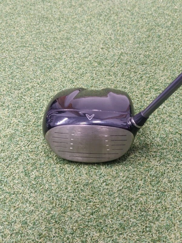 Callaway FTi 10° Square Driver // Reg 2 Callaway FTi 10° Square Driver // Reg - Image 2