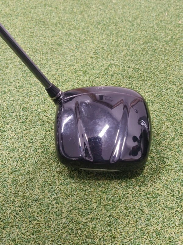 Callaway FTi 10° Square Driver // Reg 3 Callaway FTi 10° Square Driver // Reg - Image 3