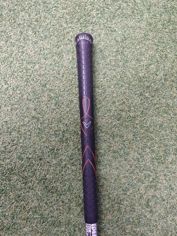 Callaway FTi 10° Square Driver // Reg 4 Callaway FTi 10° Square Driver // Reg - Image 4