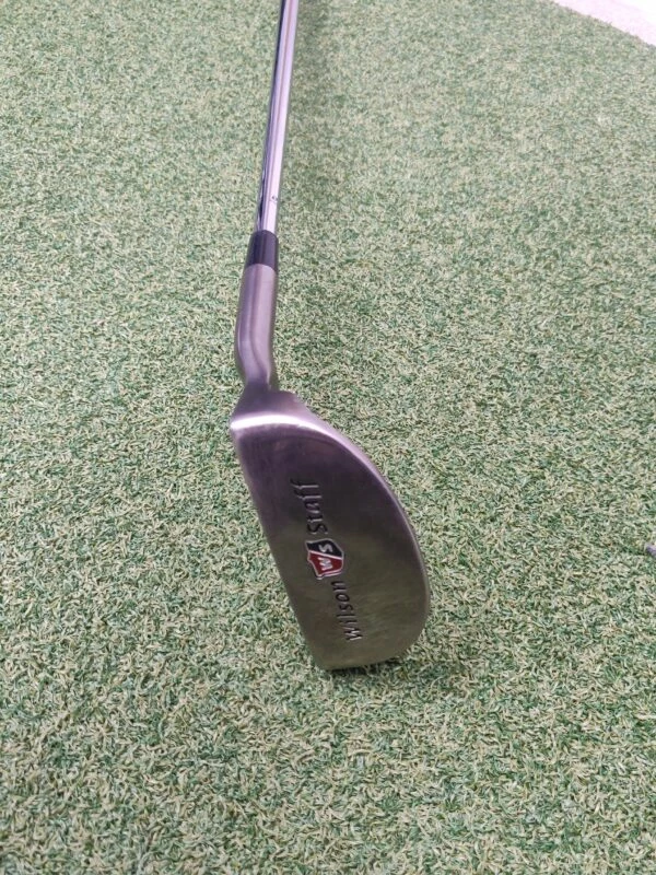 Wilson Staff 8876 Putter // 34″ 1 Wilson Staff 8876 Putter // 34″