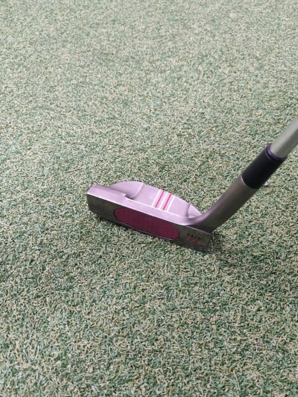 Wilson Staff 8876 Putter // 34″ 2 Wilson Staff 8876 Putter // 34″ - Image 2