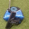 Odyssey Stroke Lab 2-Ball Milled Blade Putter // 34.5″