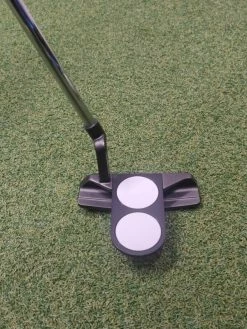 Odyssey Stroke Lab 2-Ball Milled Blade Putter // 34.5″ -Deals Golf Clubs Store IMG 20221110 110712 600x800 1
