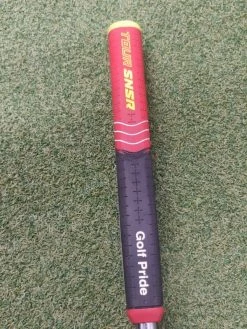 Odyssey Stroke Lab 2-Ball Milled Blade Putter // 34.5″ -Deals Golf Clubs Store IMG 20221110 110718 600x800 1