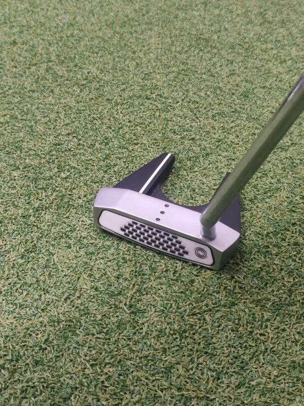 Odyssey Stroke Lab Seven Putter // 34″ 2 Odyssey Stroke Lab Seven Putter // 34″ - Image 2
