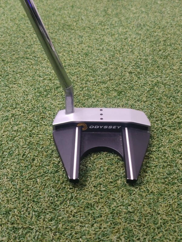 Odyssey Stroke Lab Seven Putter // 34″ 3 Odyssey Stroke Lab Seven Putter // 34″ - Image 3