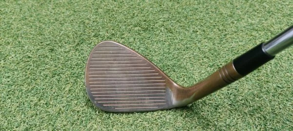 Taylormade Hi Toe 56° Wedge 2 Taylormade Hi Toe 56° Wedge - Image 2