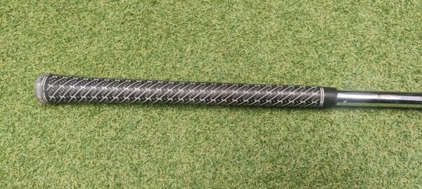 Taylormade Hi Toe 56° Wedge 3 Taylormade Hi Toe 56° Wedge - Image 3