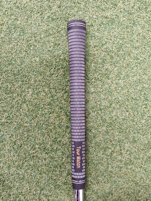 Taylormade Burner SuperSteel 250 8° Driver // Steel 4 Taylormade Burner SuperSteel 250 8° Driver // Steel - Image 4