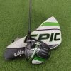 Callaway Epic Speed 10.5° Driver // Reg