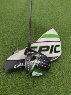 Callaway Epic Speed 10.5° Driver // Reg