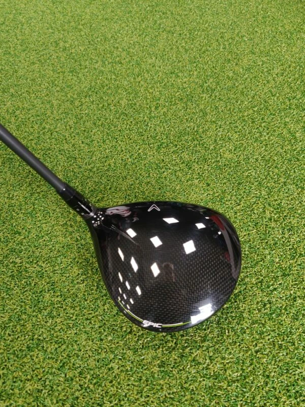 Callaway Epic Speed 10.5° Driver // Reg 2 Callaway Epic Speed 10.5° Driver // Reg - Image 2