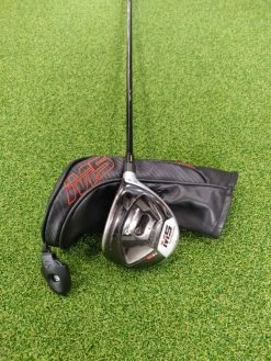 Taylormade M5 Titanium 15° 3 Wood // Stiff