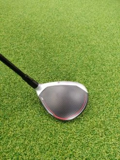 Taylormade M5 Titanium 15° 3 Wood // Stiff 6 Taylormade M5 Titanium 15° 3 Wood // Stiff -Deals Golf Clubs Store IMG 20221112 134611 600x800 1