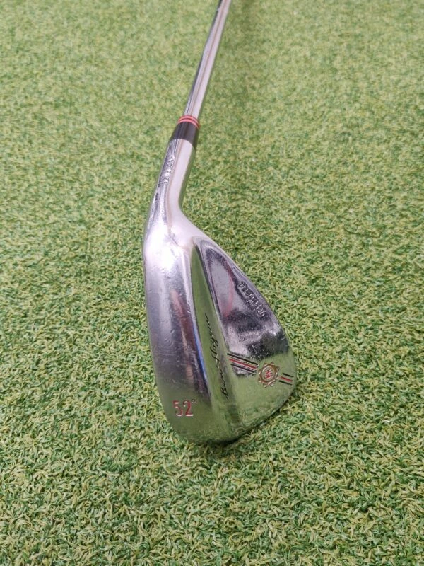 Ben Hogan Riviera 52° Wedge 1 Ben Hogan Riviera 52° Wedge