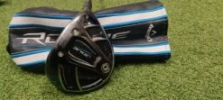 Callaway Rogue 15° 3 Wood // Stiff