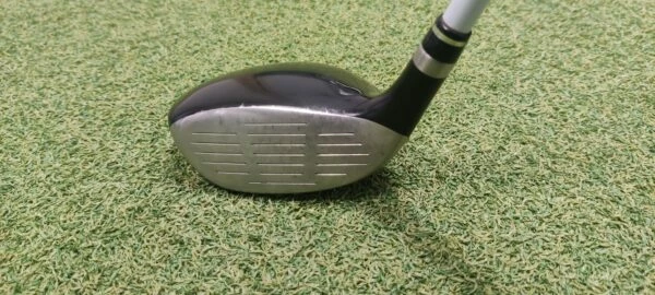 Wilson Staff Fybrid RS 19.5° // Reg 2 Wilson Staff Fybrid RS 19.5° // Reg - Image 2