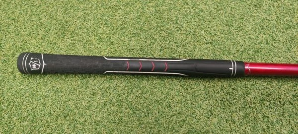 Wilson Staff Fybrid RS 19.5° // Reg 4 Wilson Staff Fybrid RS 19.5° // Reg - Image 4