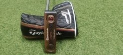 Taylormade Soto TP Collection 34″ Putter