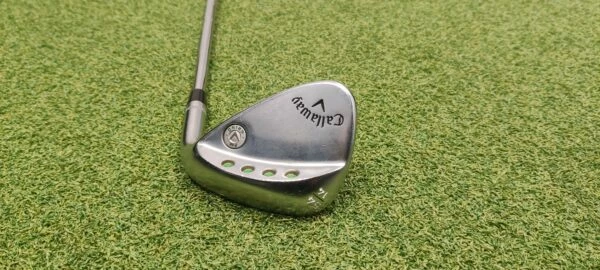 Callaway PM Grind 54° Wedge 1 Callaway PM Grind 54° Wedge