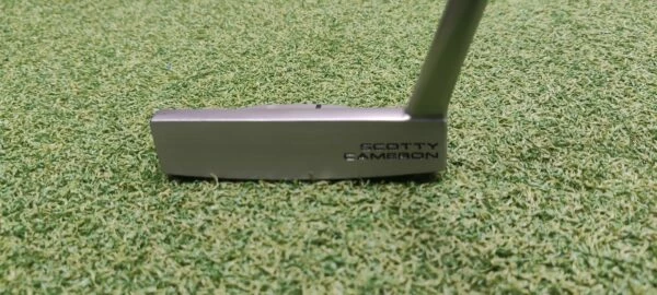 Scotty Cameron Special Select Del Mar 33″ Putter 2 Scotty Cameron Special Select Del Mar 33″ Putter - Image 2