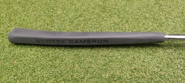 Scotty Cameron Special Select Del Mar 33″ Putter 3 Scotty Cameron Special Select Del Mar 33″ Putter - Image 3