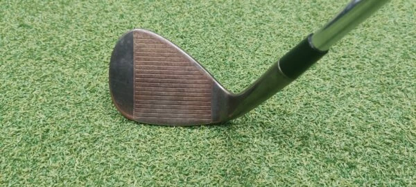 Taylormade HI-Toe 54° // KBS Hi-Rev 2 Taylormade HI-Toe 54° // KBS Hi-Rev - Image 2