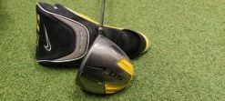 Nike Sumo SQ 10.5° Driver // Reg