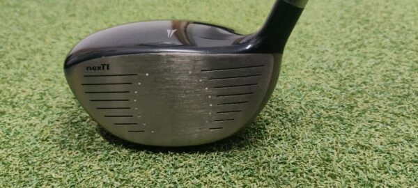 Nike Sumo SQ 10.5° Driver // Reg 2 Nike Sumo SQ 10.5° Driver // Reg - Image 2