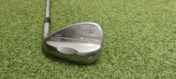 King Cobra King Pur 52° Wedge 1 King Cobra King Pur 52° Wedge