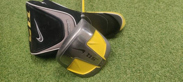 Nike Sumo 2 SQ 10.5° Driver // Reg 1 Nike Sumo 2 SQ 10.5° Driver // Reg