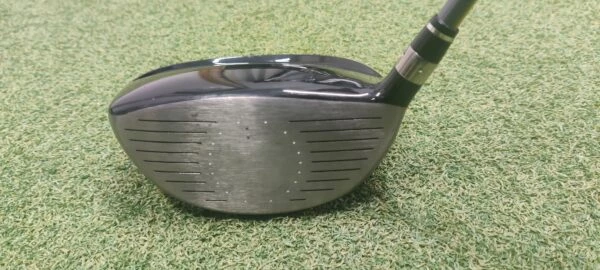 Nike Sumo 2 SQ 10.5° Driver // Reg 2 Nike Sumo 2 SQ 10.5° Driver // Reg - Image 2
